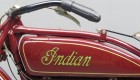 Harley Davidson/ Henderson/ Indian