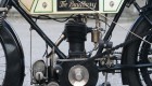 Bradbury 554cc 3½hp SV 1912
