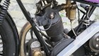 Cotton Blackburne 1927 350cc OHV