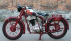 Standard Langhub 500cc 1934
