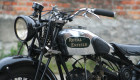 Royal Enfield K31 1000cc V-Twin 1931 -video-