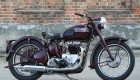 Triumph 5T Speed Twin