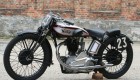 Norton CS1 500cc ohc 1929