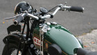 0 BSA E30-14 770cc 1930 V-twin