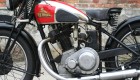 0 New Imperial 1937 500cc