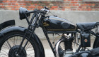 1 Rudge Special 500cc OHV 1929