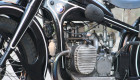 0 BMW R12 750cc 1942