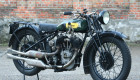 1 Royal Enfield 1000cc 1929