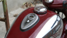 Jawa 500 OHC Twin 1955 original condition