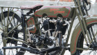 1922 Harley-Davidson F 1000cc IOE