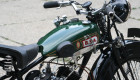 0 BSA E30-14 770cc 1930 V-twin