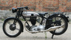 1 Norton Model 18 500cc OHV 1930