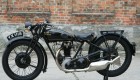 Rudge Special 1928 500 ohv