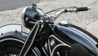 BMW R12 750cc 1938 -video-