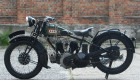 0 BSA E30-14 770cc 1930 V-twin