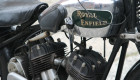 Royal Enfield K31 1000cc V-Twin 1931 -video-