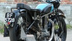 Triumph CTT