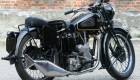 Velocette MSS 500cc