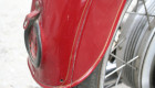 Jawa 500 OHC Twin 1955 original condition