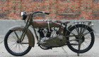 1922 Harley-Davidson F 1000cc IOE