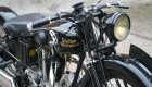1 Rudge Special 500cc OHV 1929