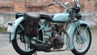 Victoria KR35 350cc OHV