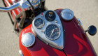 Indian 441 De Luxe Four 1265cc 1941