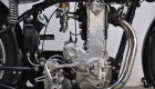 AJS 495cc OHC Model 10 1933