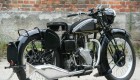 Velocette MAC