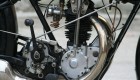 Rudge Special 1928 500 ohv