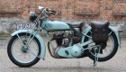 Victoria KR35 350cc OHV