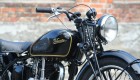 Velocette MSS 500cc