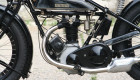 0 Rudge Standard 500cc OHV 1928