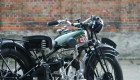 0 BSA E30-14 770cc 1930 V-twin