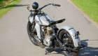 1934/40 Indian Big Chief 1200cc
