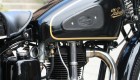 Velocette MSS 500cc