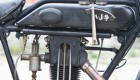 AJS G8 500cc OHV 1926