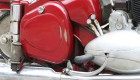 Jawa 500 OHC Twin 1955 original condition