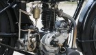 Rudge 1924 350cc ohv 4valve 4speed