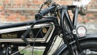 Rudge 1925 500cc ohv