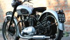 Triumph T-100 Speed Twin