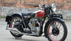 0 Ariel Square Four 600cc OHC 1935