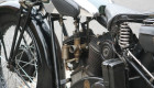 Royal Enfield K31 1000cc V-Twin 1931 -video-