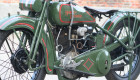 1927 Harley-Davidson JD 1200cc IOE