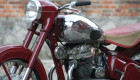 1957 Jawa 500 OHC Twin