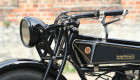 0 Rudge Standard 500cc OHV 1928