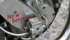 New Imperial 250cc OHV 1927