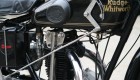 Rudge Special 500cc OHV 4 Valve 1929