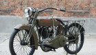 1922 Harley-Davidson F 1000cc IOE