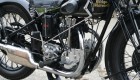 Rudge Special 500cc OHV 4 Valve 1929